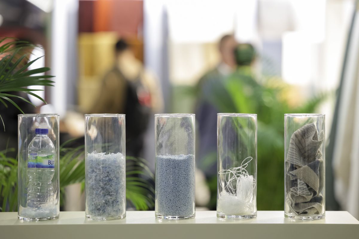 Mit der Heimtextil startet das Einrichtungsjahr 2024