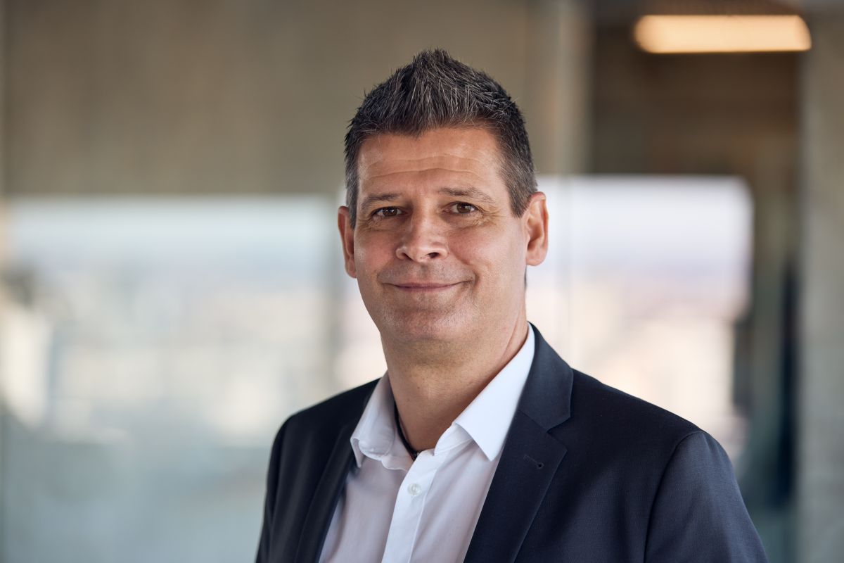 Gerflor setzt stark auf lose liegende Beläge