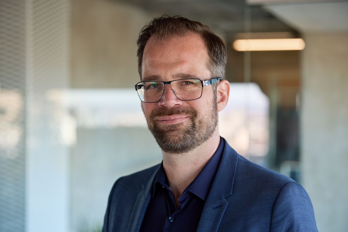 Gerflor setzt stark auf lose liegende Beläge