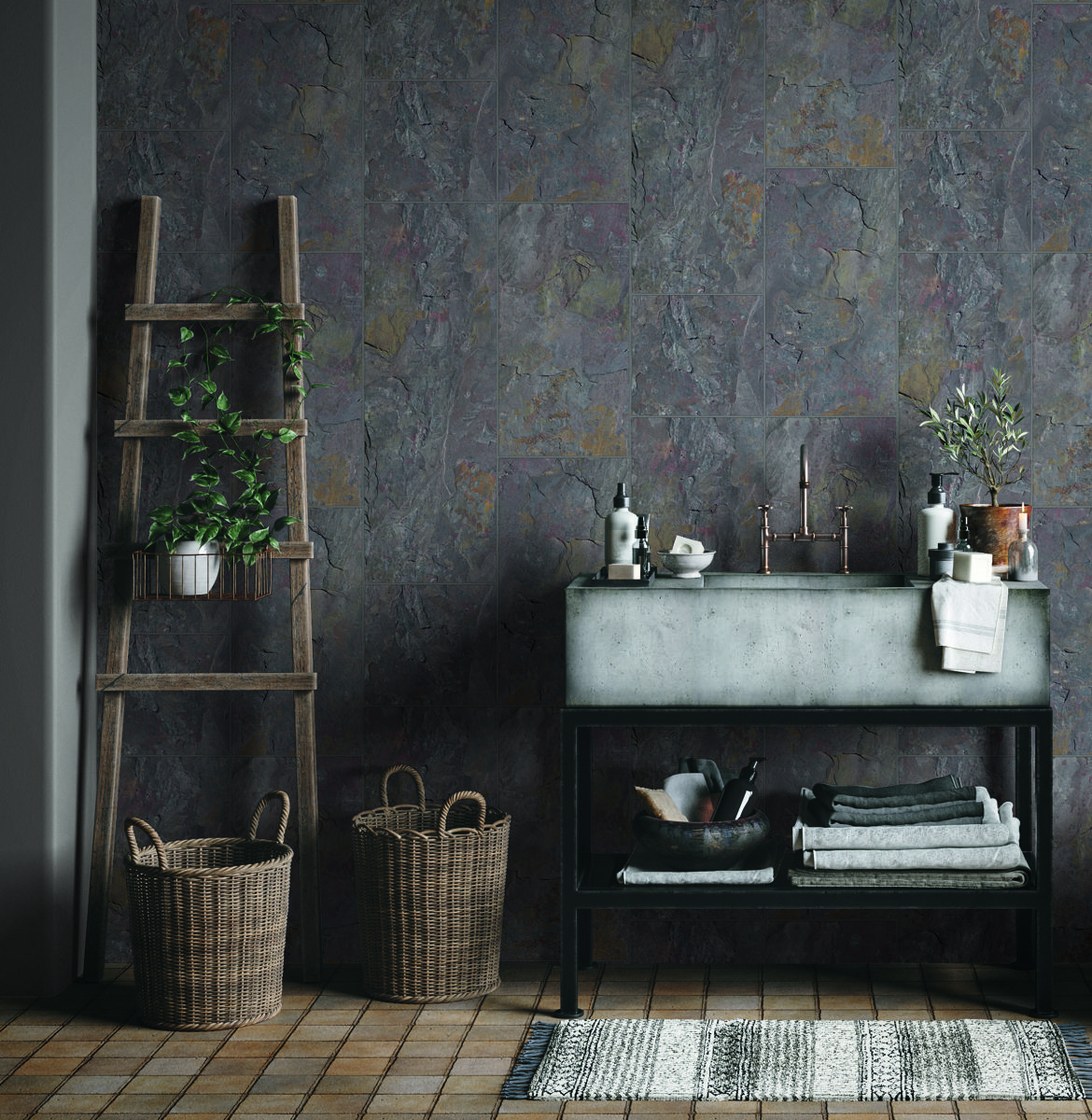 Marburger Tapetenfabrik ist fit für die Zukunft