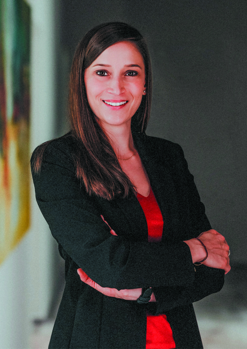 Inspiration und Service beim Deco Team