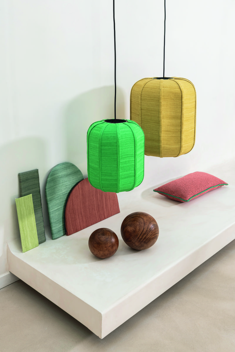 Chivasso: Freche Einrichtungsideen für Ästheten