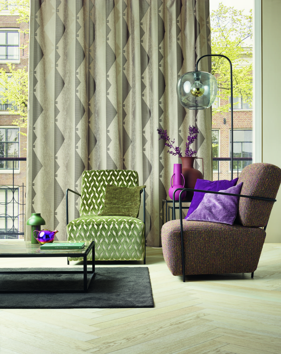 Das Zuhause als Ort der Gemütlichkeit