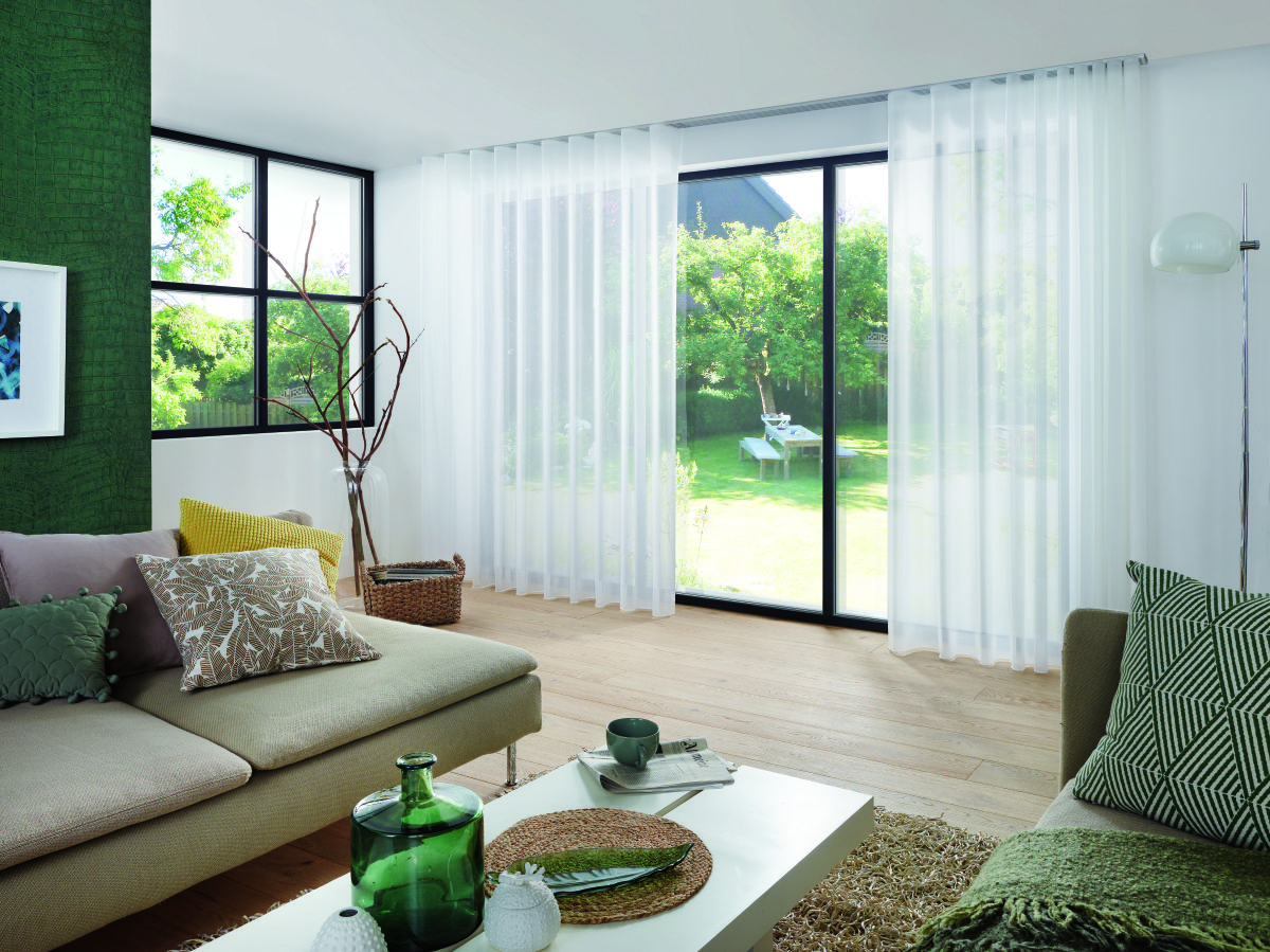 Frischer Wind und neuer Messeauftritt