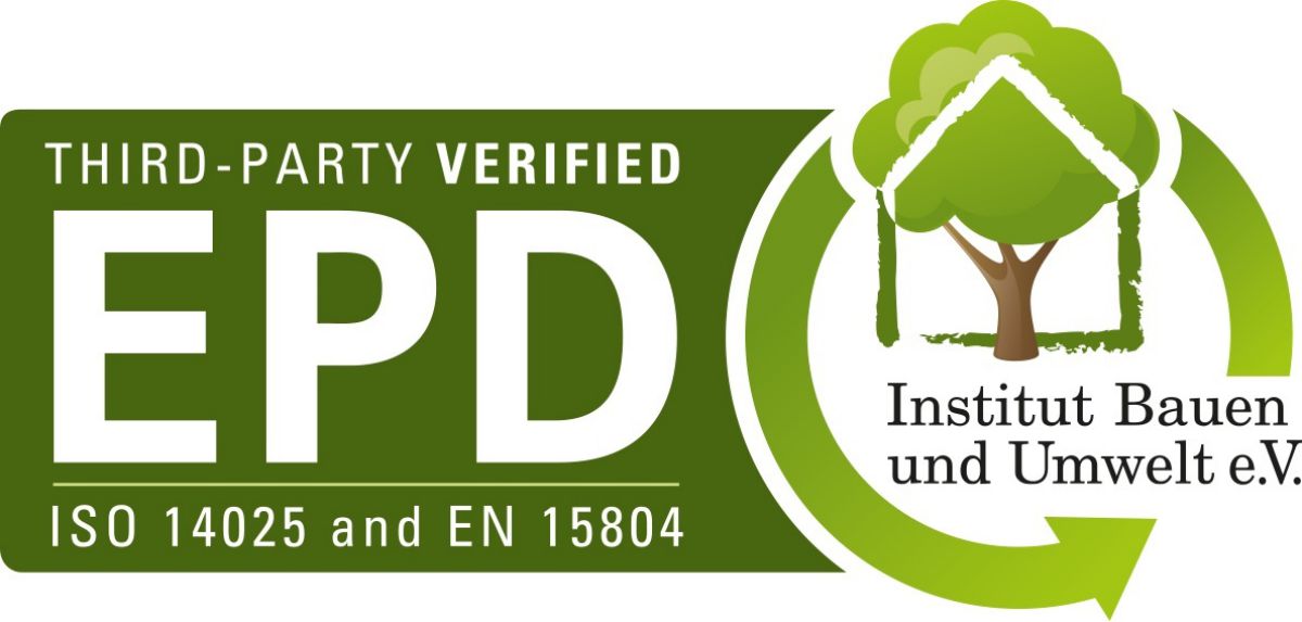 Erste EPD für Trockenklebstoffe