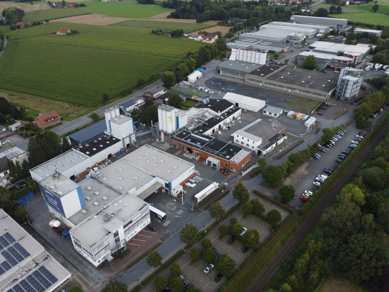 Bostik schließt Werk in Schwepnitz Ende 2025