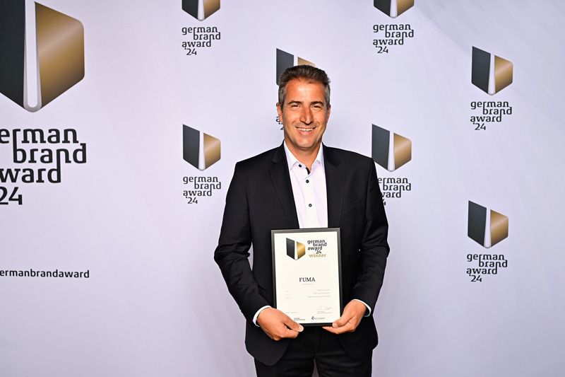 German Brand Award Nr. 4