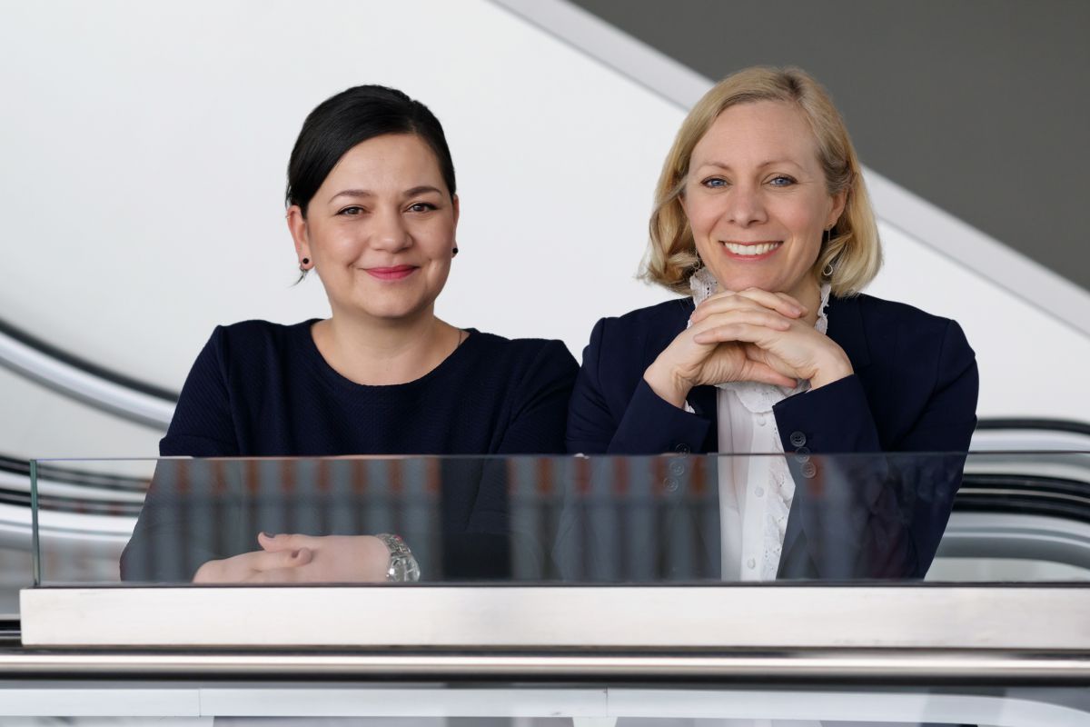 "Die Heimtextil ist der zentrale Treffpunkt der Branche" 