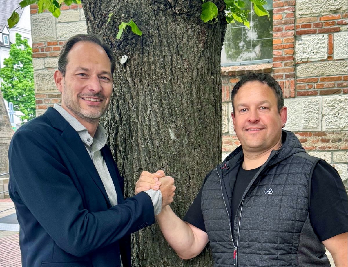Holzgroßhändler Carl Götz übernimmt weitere Anteile am Abbundzentrum Ulm