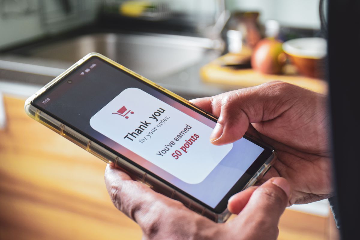 Loyalty-Apps im Handel: Potenziale und Herausforderungen