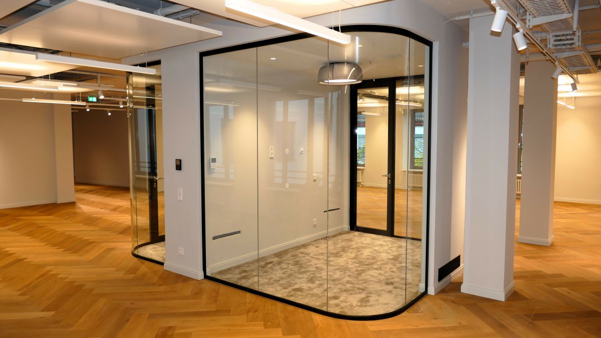 Bodenprojekt des Jahres 2025