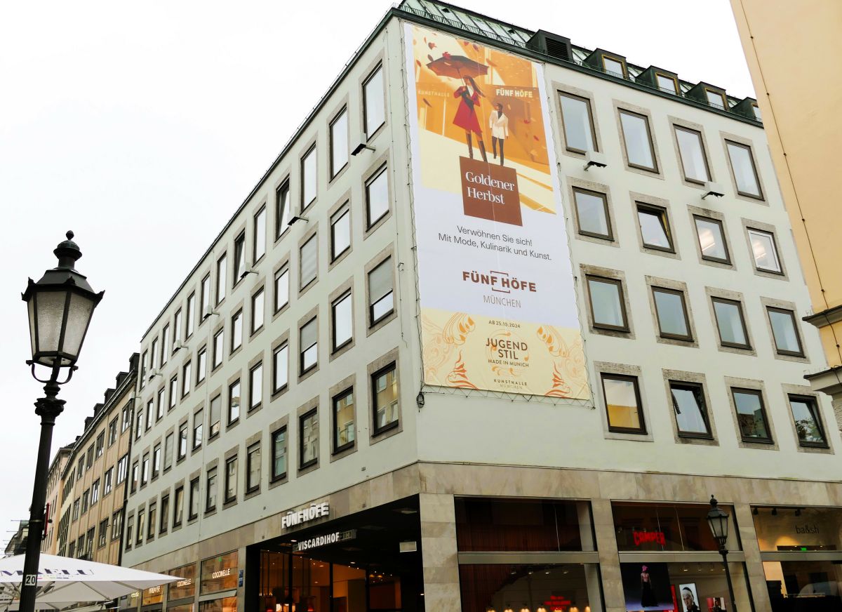 Bodenprojekt des Jahres 2025