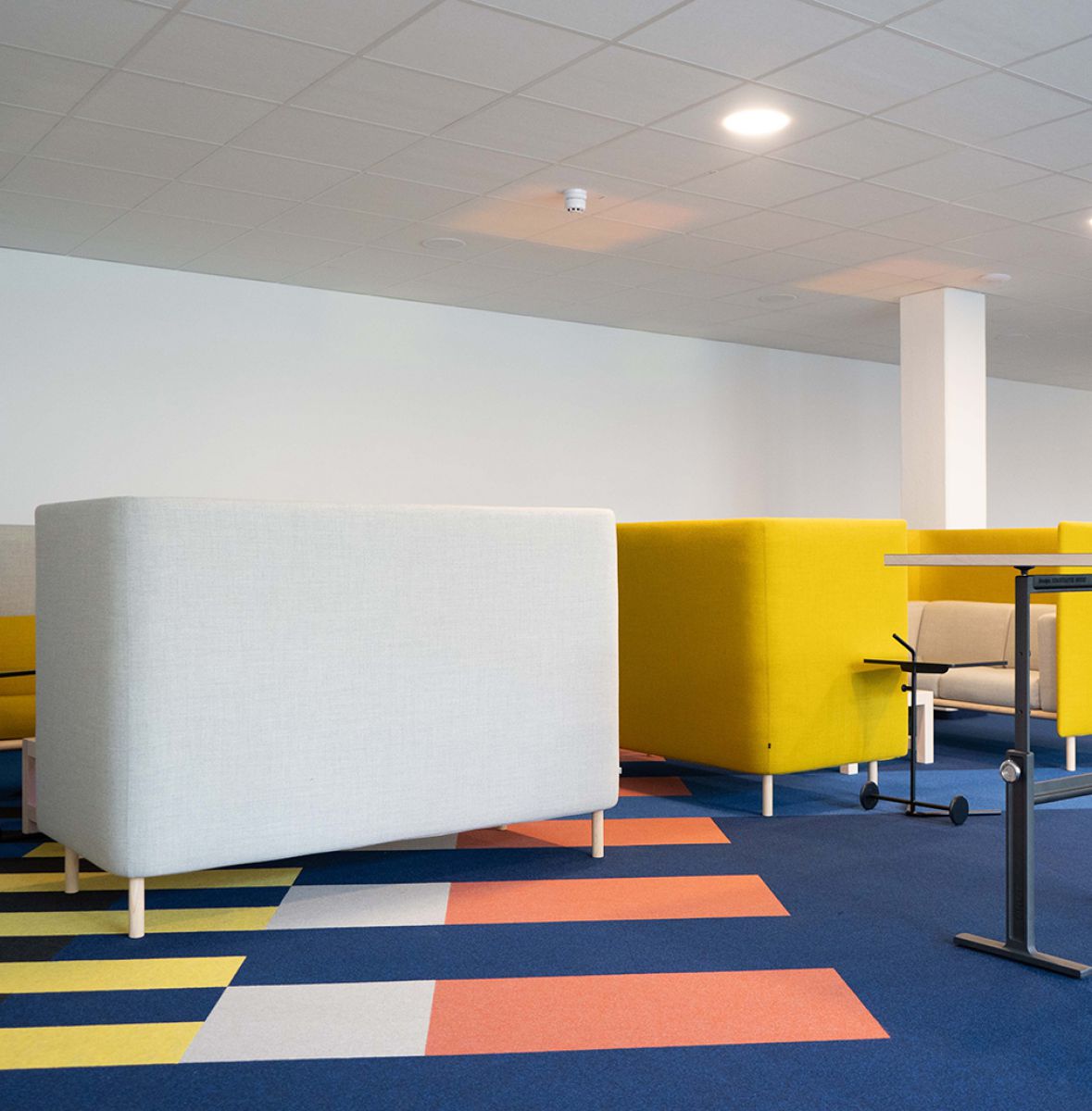 Nachhaltigkeit trifft Flexibilität