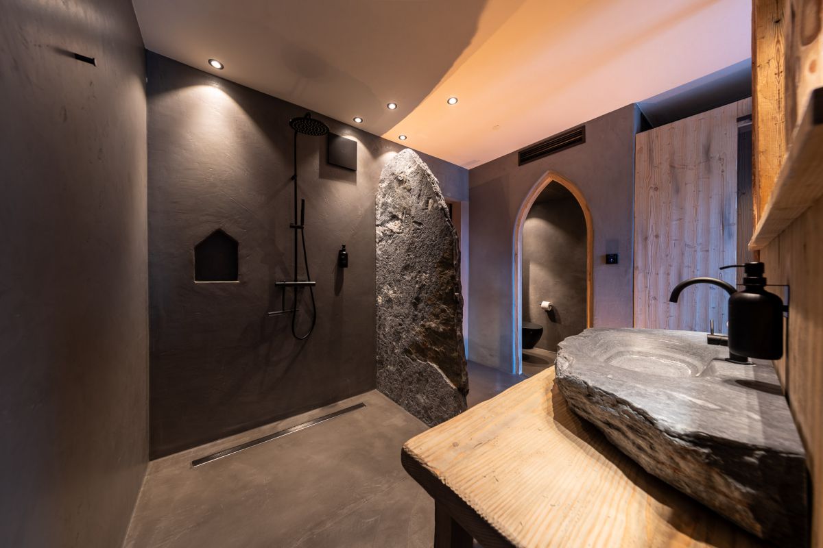 Ritterlicher Erweiterungsbau