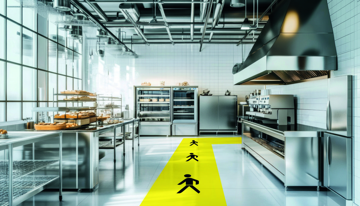 Zwei Neuheiten für die Markiersaison