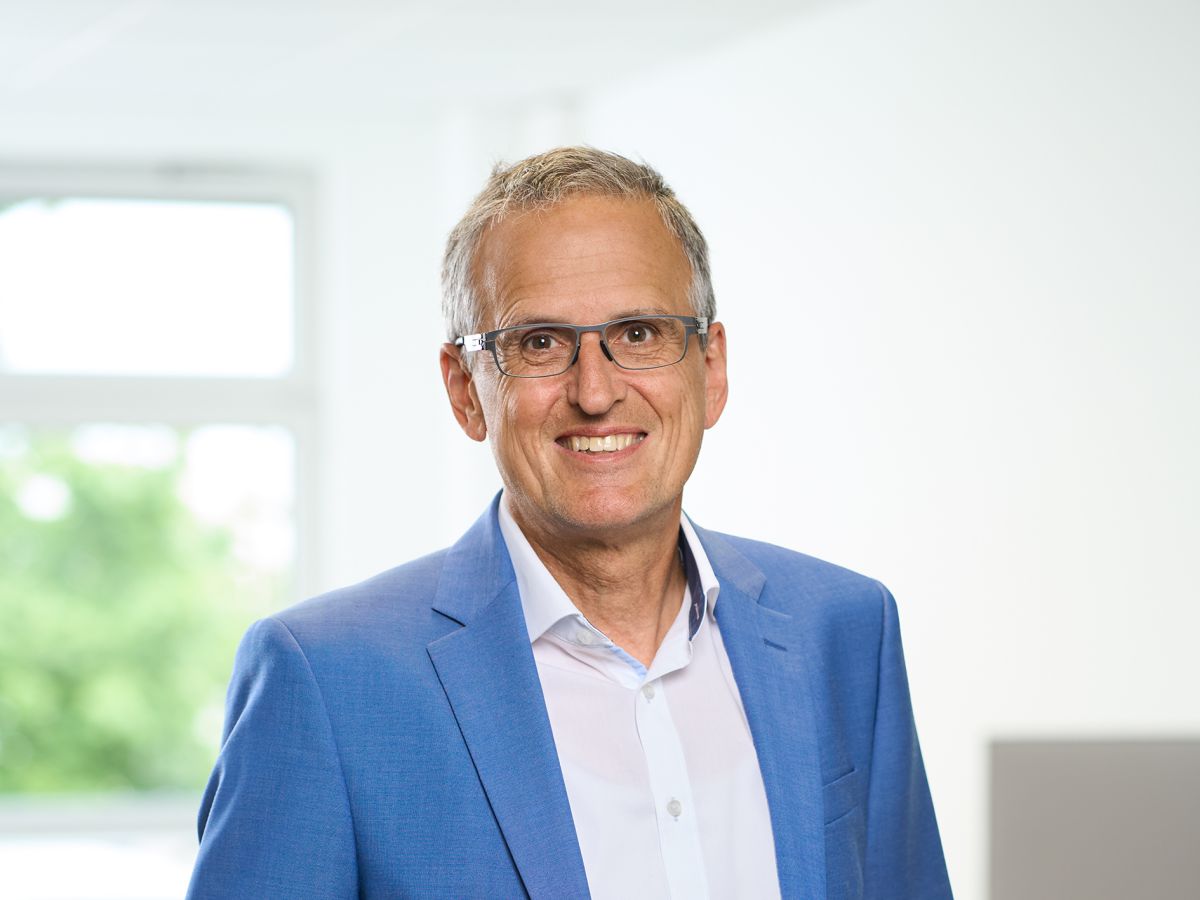 Flexibler Loose-Lay-Belag für schnelle Verlegung