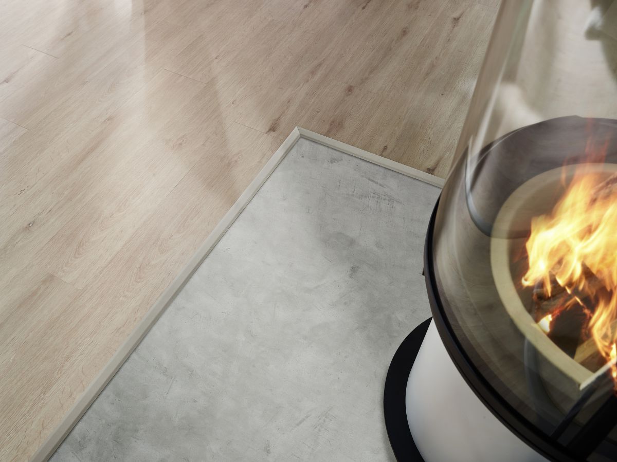 Design trifft auf Technik