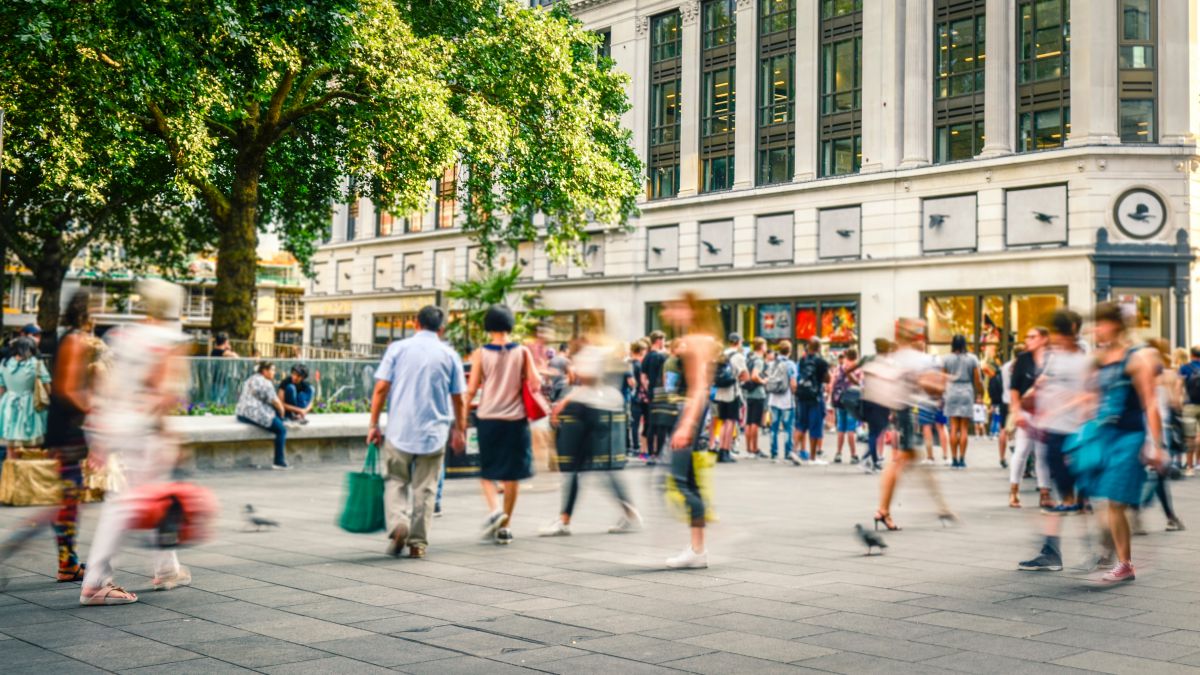 HDE sieht Handlungsbedarf bei Stadtentwicklung