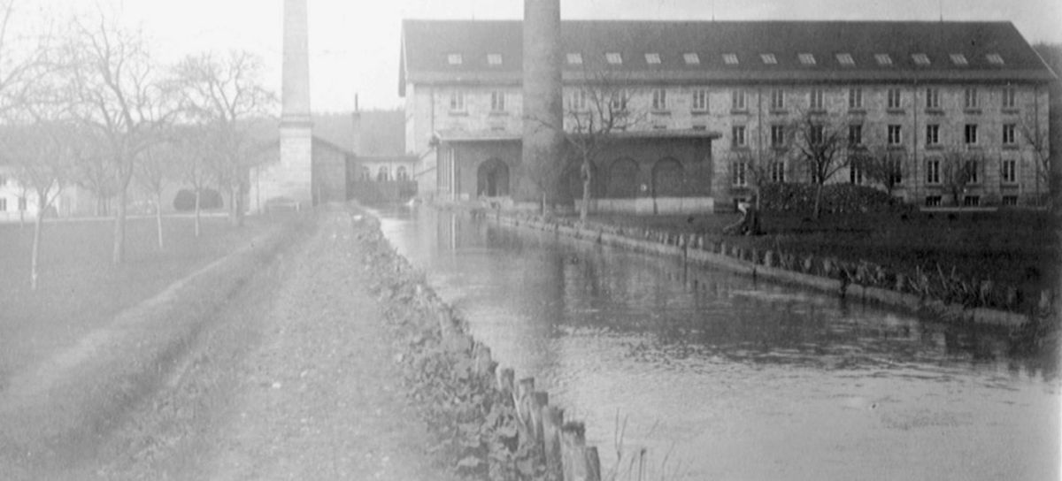 170 Jahre Verantwortung und Vision