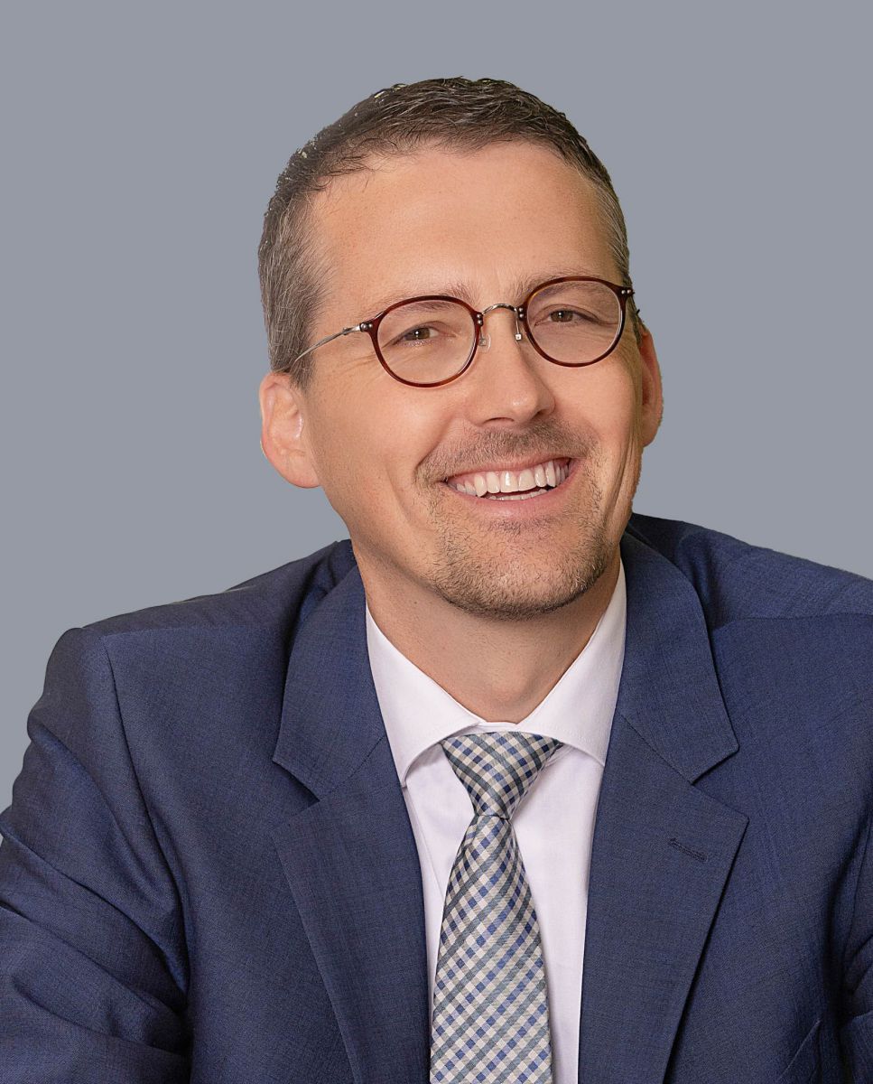 Dreifacher Wechsel in der Herbert Neumeyer-Unternehmensgruppe