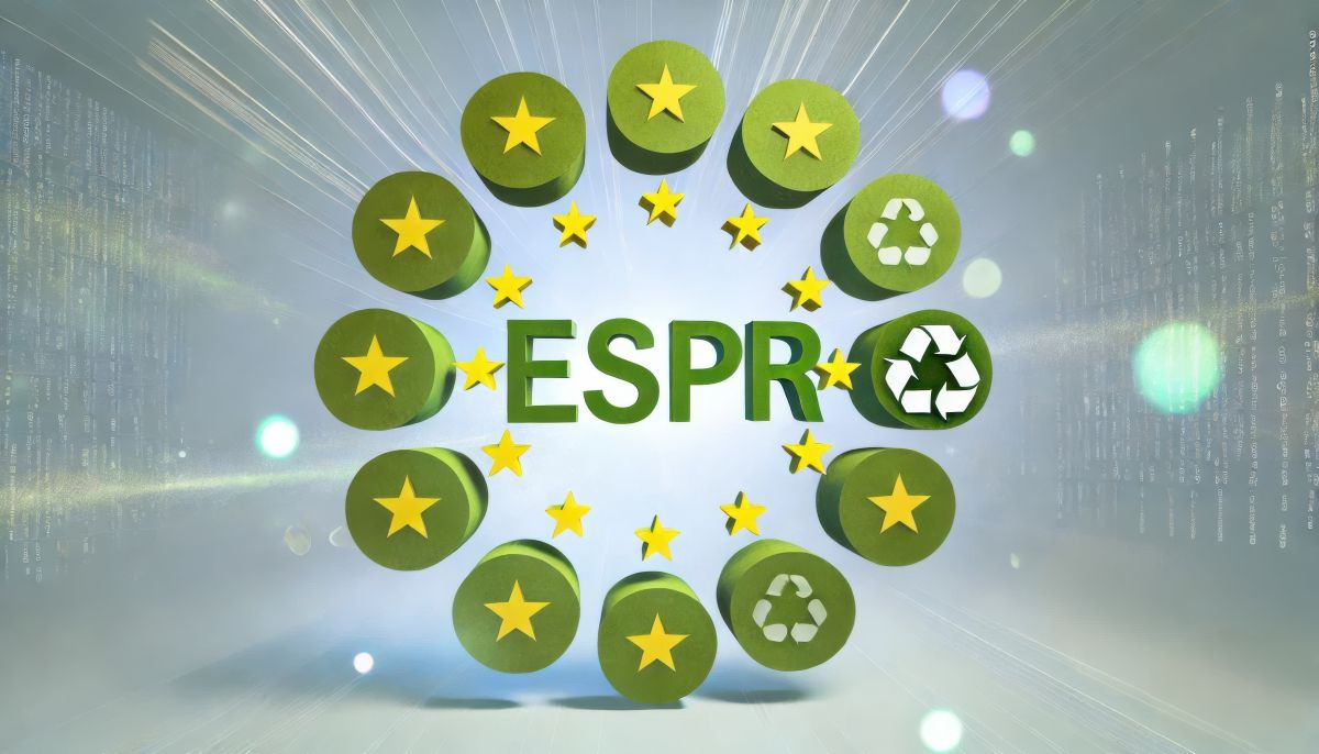 "ESPR macht nachhaltige Produkte zur Norm"<hr>Die politische Absicht hinter der Ökodesign-Verordnung erklärt Jessika Roswall, EU-Kommissarin für Umwelt, resiliente Wasserversorgung und wettbewerbsfähige Kreislaufwirtschaft:<br><br>"Diese Initiative ist ein wichtiger Schritt, um die Kreislaufwirtschaft vor Ort zu verwirklichen und nachhaltige Produkte in der gesamten Europäischen Union zur Norm zu machen. Indem wir klare Prioritäten setzen, schaffen wir Rechtssicherheit und Vorhersehbarkeit für die betroffenen Branchen, fördern Innovationen und treiben Investitionen voran, um den Übergang zu einer Kreislaufwirtschaft zu unterstützen. Dies wird dazu beitragen, die Innovationslücke zu schließen, Leitmärkte für nachhaltige Produkte zu entwickeln und die Dekarbonisierung wichtiger Wertschöpfungsketten zu beschleunigen, um die Wettbewerbsfähigkeit der EU zu stärken." Die neue Ökodesign-Verordnung: Worauf Handel und Industrie sich einstellen müssen