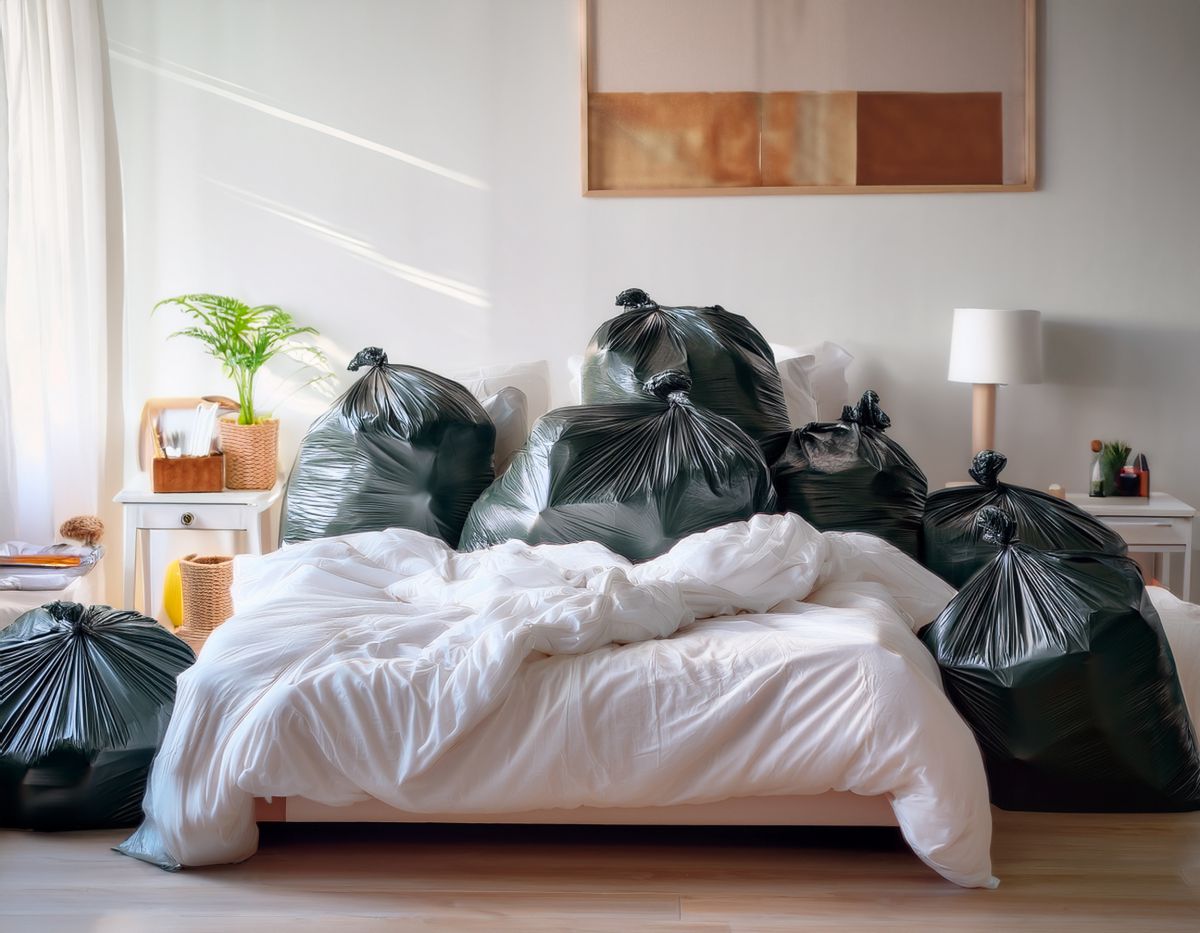 Weniger Müll – mehr Recycling: die neue Ökodesign-Verordnung stellt die Bettenbranche vor Herausforderungen, birgt aber auch Chancen.<br> Die neue Ökodesign-Verordnung: Worauf Handel und Industrie sich einstellen müssen