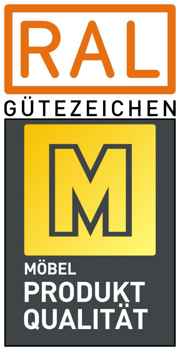 Frische Möbel fürs Bad: Geprüfte Qualität mit dem "Goldenen M"