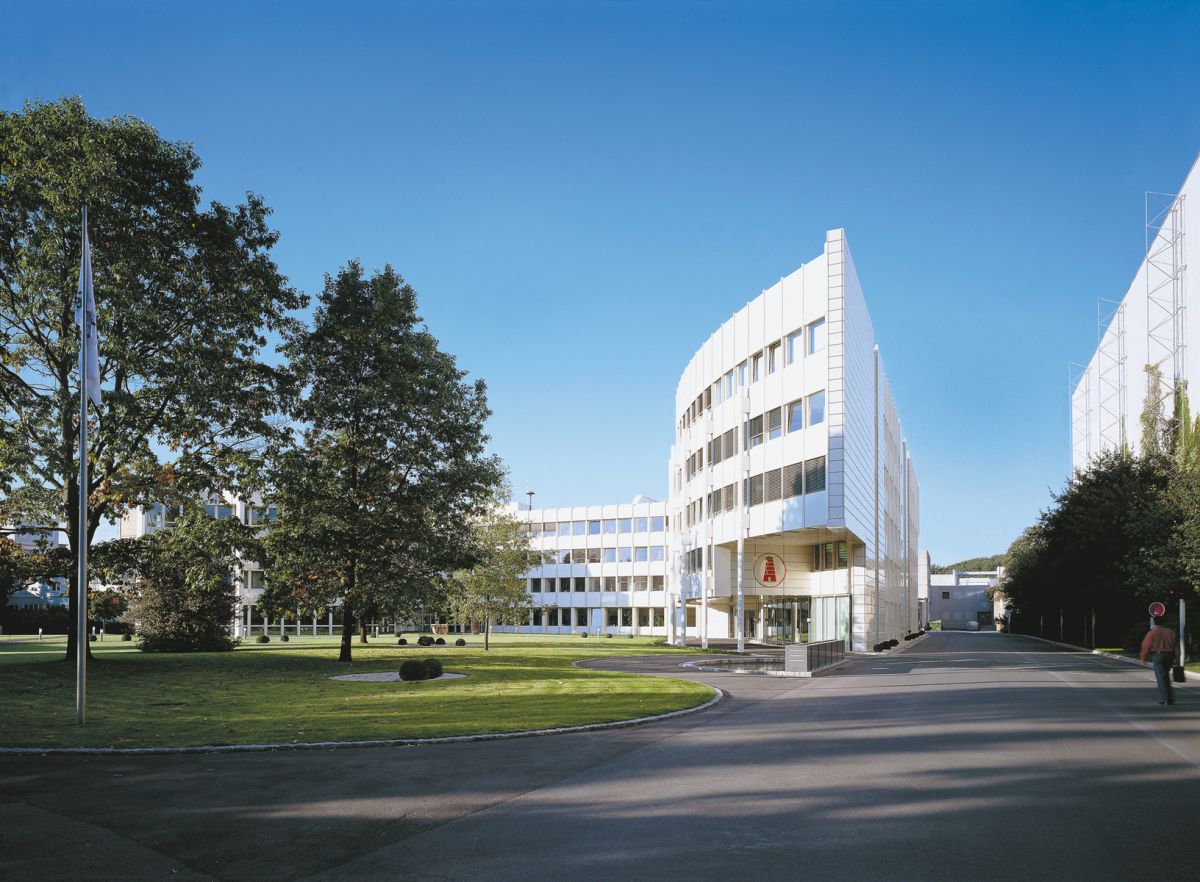 Felix Schoeller investiert 13 Mio. EUR