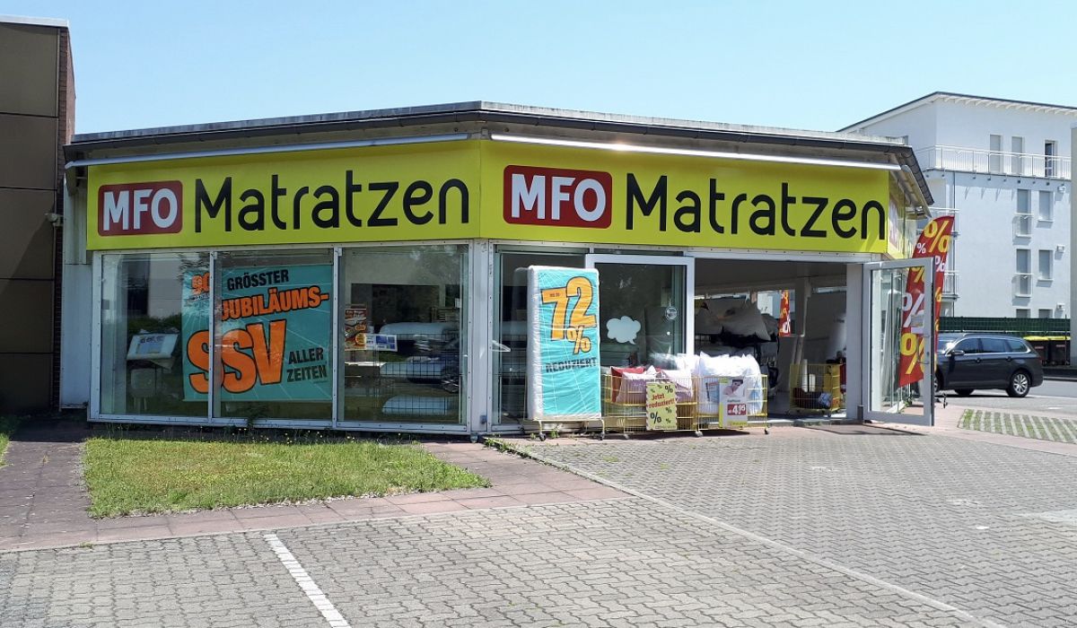 MFO wird abgewickelt