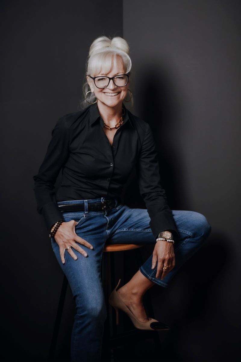 Inspiration, Information, Trends und Netzwerken