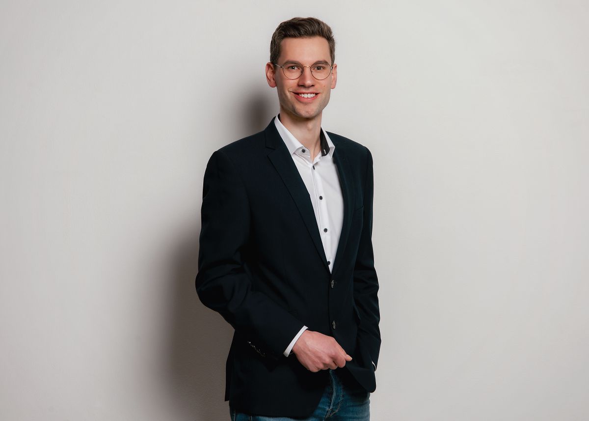 Inspiration, Information, Trends und Netzwerken