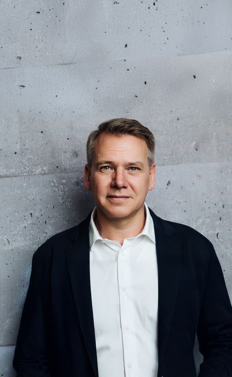 Inspiration, Information, Trends und Netzwerken