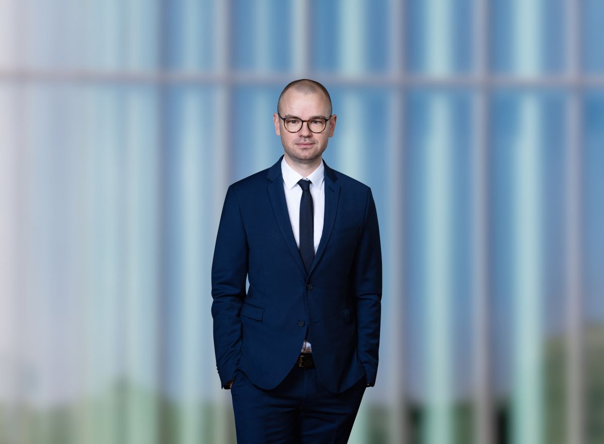 Perspektiven für die Bauwirtschaft