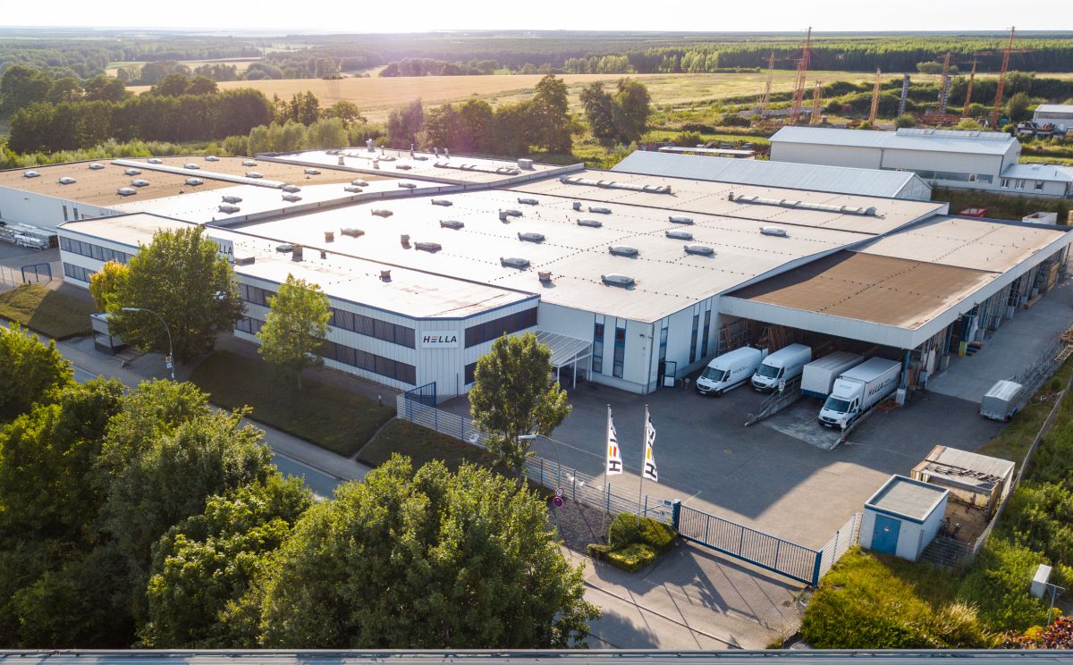 Klare strategische Neuausrichtung