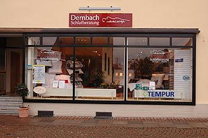 Dernbach