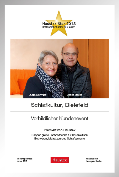 Schlafkultur