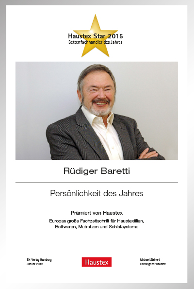 Rüdiger Baretti