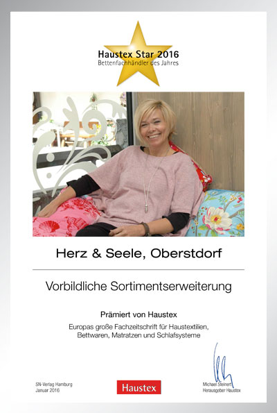Herz & Seele by Högerle