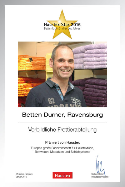 Betten Durner GmbH