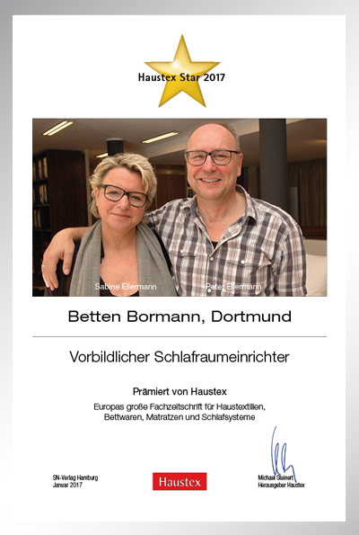 Betten Bormann