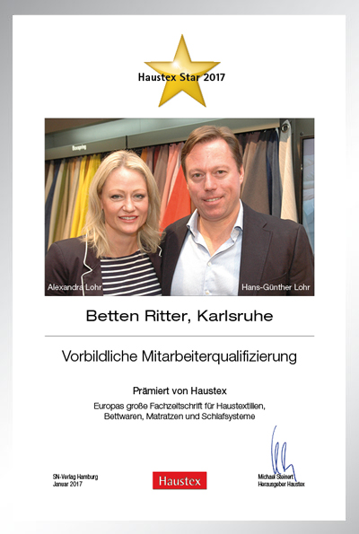 Betten Ritter