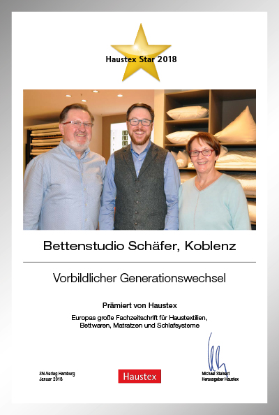 Bettenstudio Schäfer