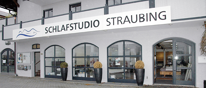 Schlafstudio Straubing, Straubing