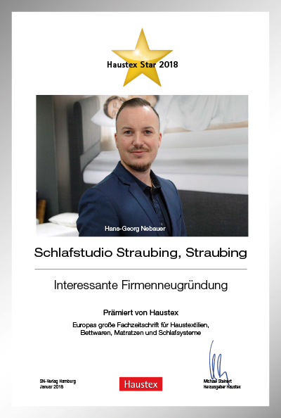 Schlafstudio Straubing