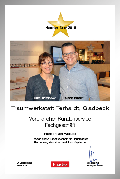 Traumwerkstatt Terhardt