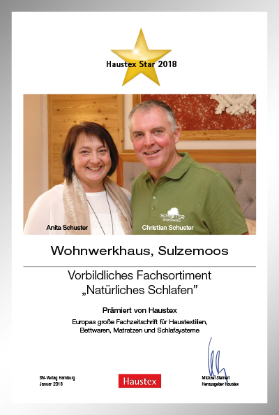 Wohnwerkhaus – Schreinerei Schuster