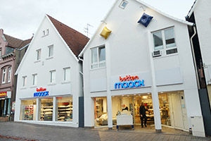 Betten Maack, Rinteln