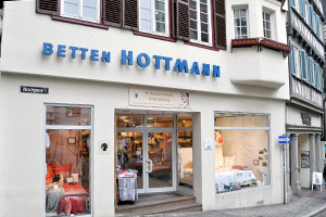 Betten Hottmann, Tübingen