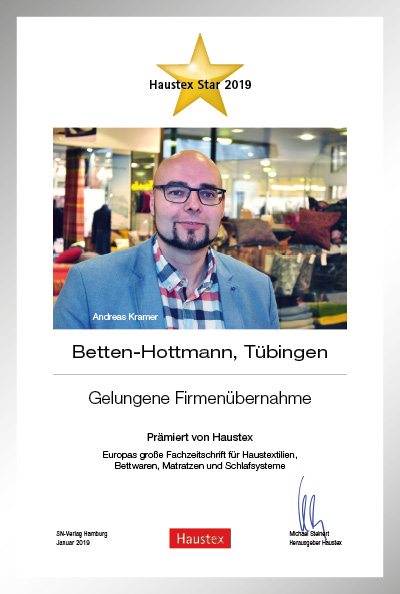 Betten Hottmann