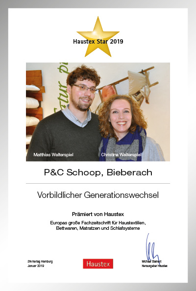 P&C Schoop